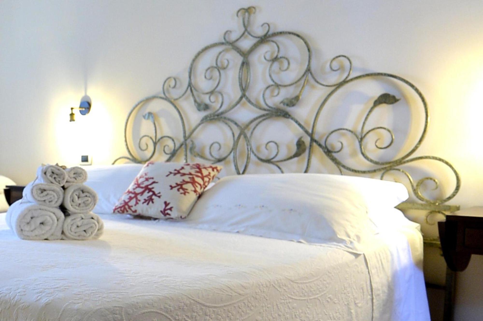 Villa Carola Галлиполи Номер фото